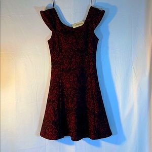 Women’s Forever 21 Short Length Dress